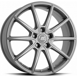 Brock Ferric Grey 8x18 5/120 E55 Ã64,1 R14 H6